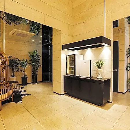 Hotel Forestar 2