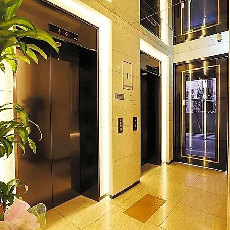 Hotel Forestar 2