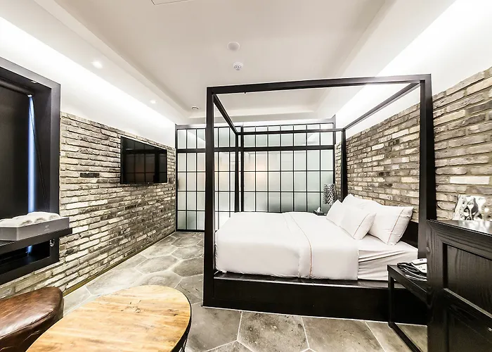 Forestar 2 ソウル特別市